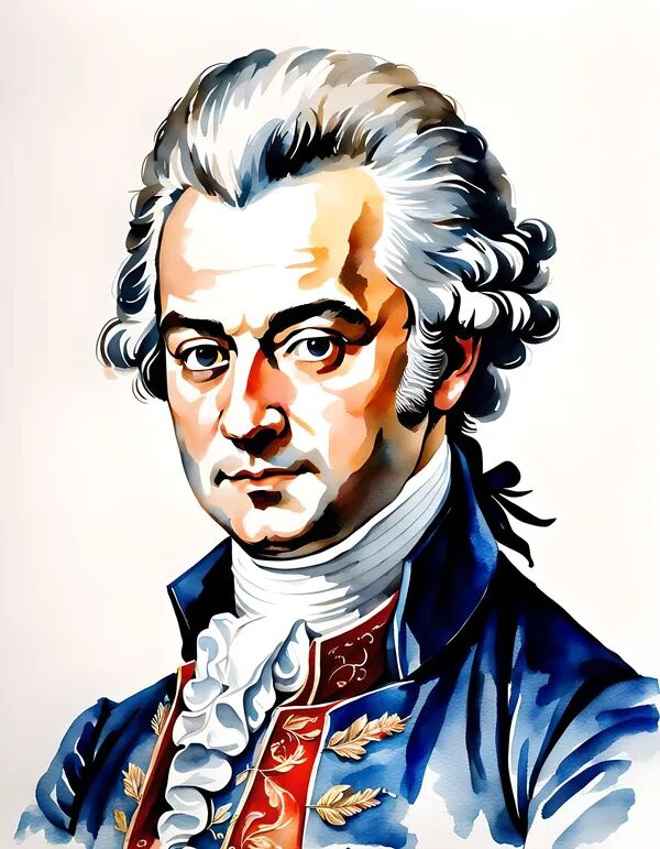 Joyeux anniversaire Mozart