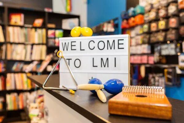 À la recherche d’un nouveau morceau