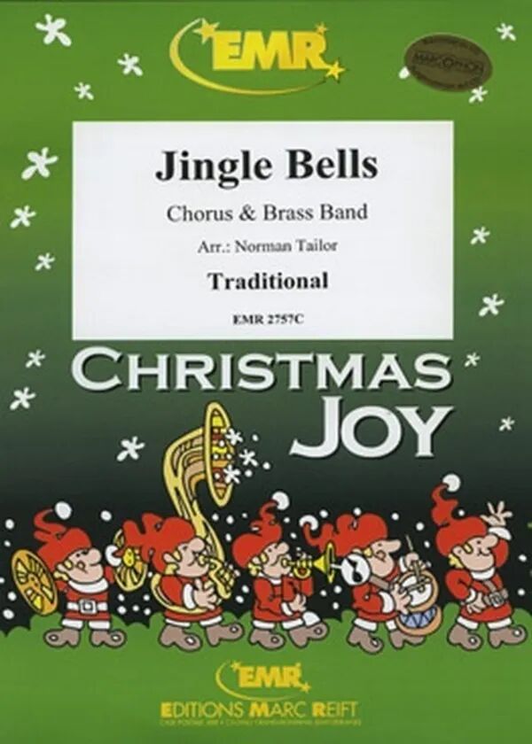 Célébrez Noël avec LMI Partitions